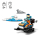 LEGO City 60376 Skuter śnieżny badacza Arktyki - 1144452 - zdjęcie 2